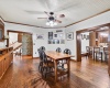 4155 S Walnut Street Pike, Bloomington, Indiana 47401,MLS,202524224