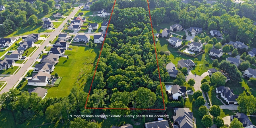 4155 S Walnut Street Pike, Bloomington, Indiana 47401,MLS,202524224
