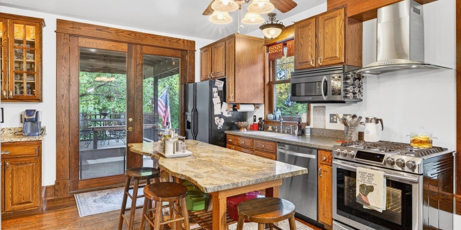 4155 S Walnut Street Pike, Bloomington, Indiana 47401,MLS,202524224