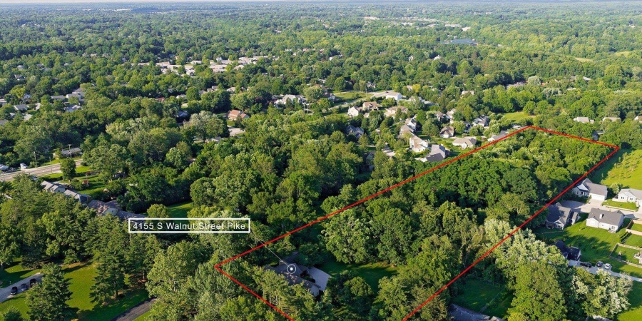 4155 S Walnut Street Pike, Bloomington, Indiana 47401,MLS,202524224