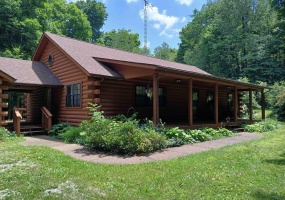 1764 Brown Station Rd, Bedford, Indiana 47421,MLS,202524208
