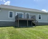 926 Stonehenge Drive, Bedford, Indiana 47421,MLS,202524225