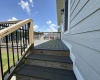 926 Stonehenge Drive, Bedford, Indiana 47421,MLS,202524225