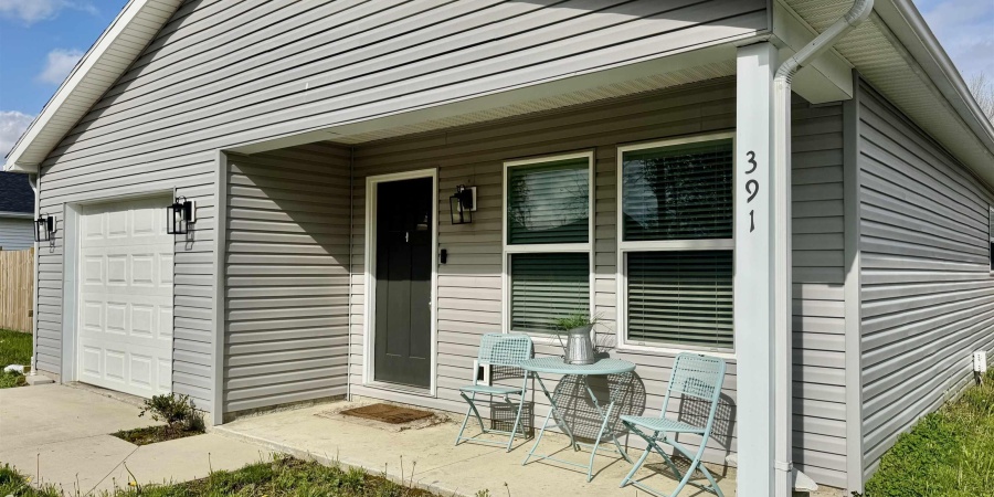 391 Hel Mar Drive, Mitchell, Indiana 47446,MLS,202524249