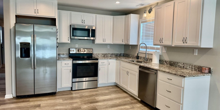 391 Hel Mar Drive, Mitchell, Indiana 47446,MLS,202524249