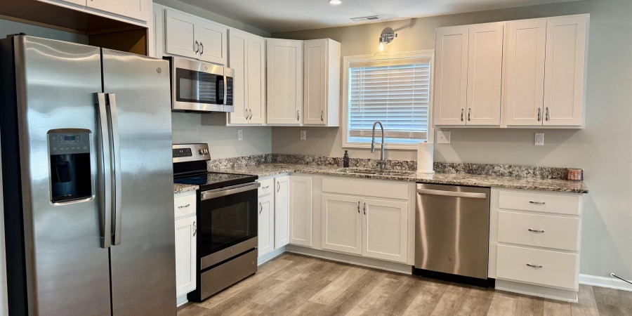391 Hel Mar Drive, Mitchell, Indiana 47446,MLS,202524249