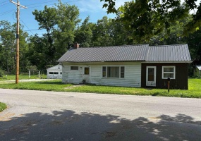 11592 E Main Street, Owensburg, Indiana 47453,MLS,202524298