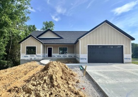 3928 W Elana Court, Bloomington, Indiana 47404,MLS,202523653