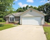2603 S Southern Pines Court, Bloomington, Indiana 47403,MLS,202524394