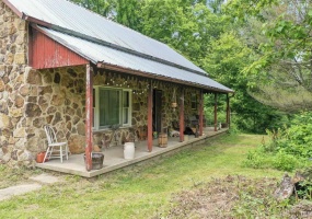 1038 Cedar Lane, Spencer, Indiana 47460,MLS,202524440