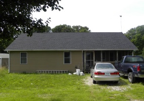5971 Jordan Village Road, Poland, Indiana 47868,MLS,202524609