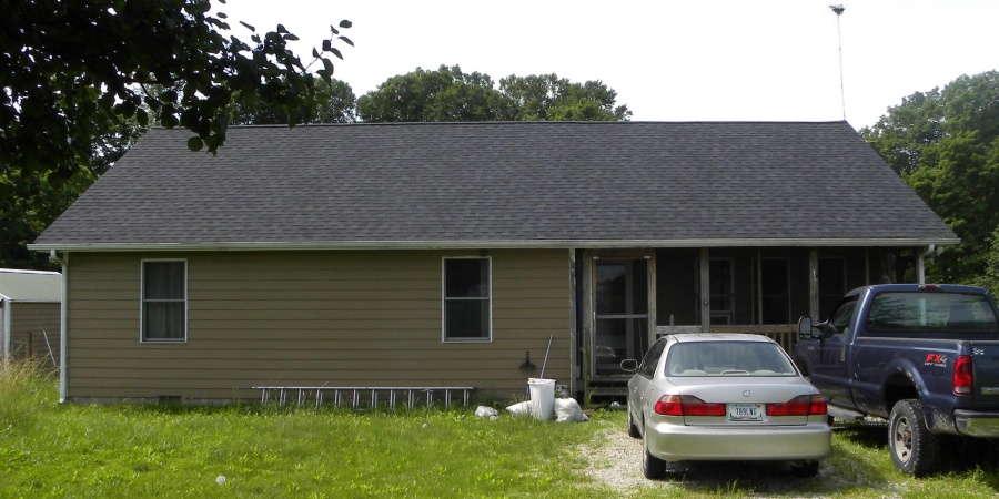 5971 Jordan Village Road, Poland, Indiana 47868,MLS,202524609