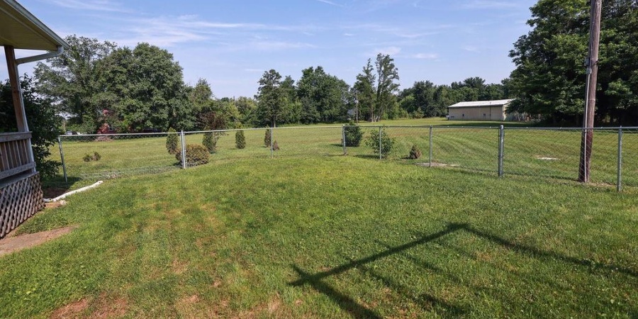 9915 St Hwy 246 Highway, Patricksburg, Indiana 47455,MLS,202524655