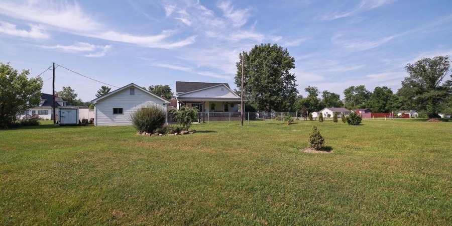 9915 St Hwy 246 Highway, Patricksburg, Indiana 47455,MLS,202524655