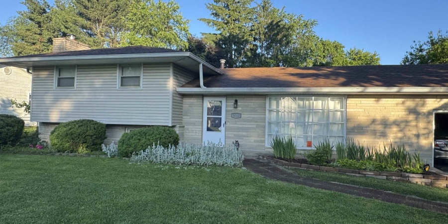 3512 S Bainbridge Drive, Bloomington, Indiana 47401,MLS,202524712