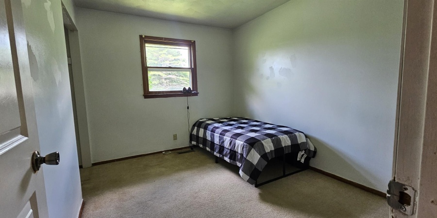 7345 S Zikes Road, Bloomington, Indiana 47401,MLS,202524713