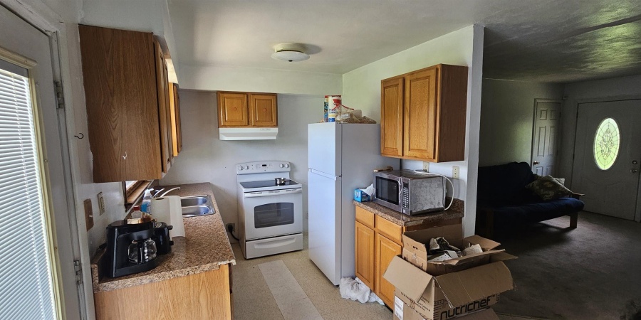 7345 S Zikes Road, Bloomington, Indiana 47401,MLS,202524713