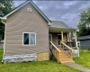 120 W Warren Street, Mitchell, Indiana 47446-1550,MLS,202524740
