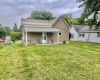 120 W Warren Street, Mitchell, Indiana 47446-1550,MLS,202524740