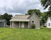 120 W Warren Street, Mitchell, Indiana 47446-1550,MLS,202524740