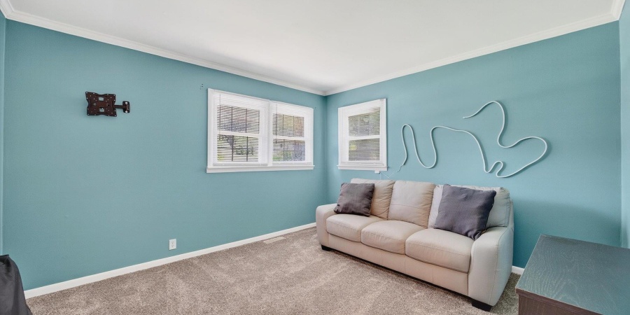 3725 W Jeffrey Road, Bloomington, Indiana 47403-4115,MLS,202524767