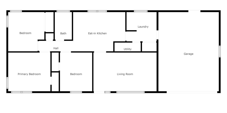 3725 W Jeffrey Road, Bloomington, Indiana 47403-4115,MLS,202524767