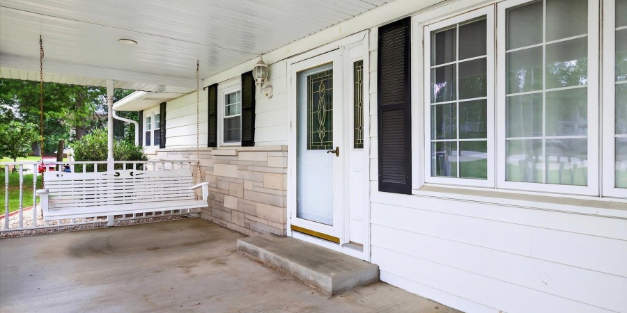 3725 W Jeffrey Road, Bloomington, Indiana 47403-4115,MLS,202524767