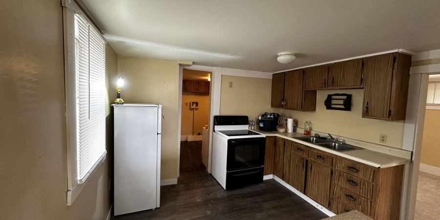 1118-B W 17th Street, Bedford, Indiana 47421,MLS,202524848