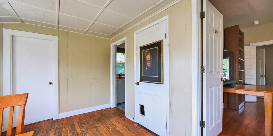 1499 W Allen Street, Bloomington, Indiana 47403,MLS,202524912