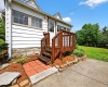 1499 W Allen Street, Bloomington, Indiana 47403,MLS,202524912