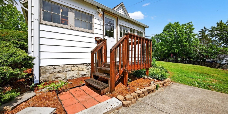 1499 W Allen Street, Bloomington, Indiana 47403,MLS,202524912