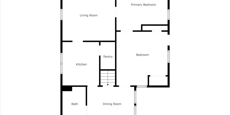 1499 W Allen Street, Bloomington, Indiana 47403,MLS,202524912