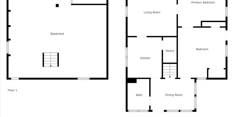 1499 W Allen Street, Bloomington, Indiana 47403,MLS,202524912
