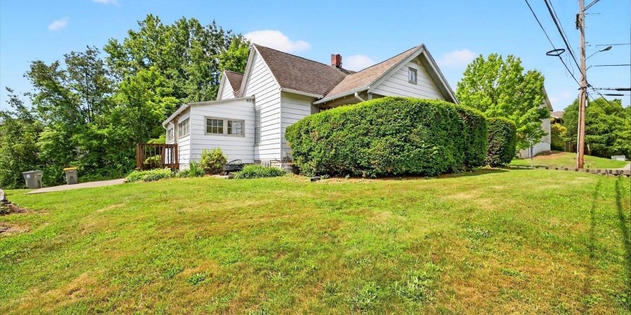 1499 W Allen Street, Bloomington, Indiana 47403,MLS,202524912
