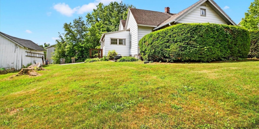 1499 W Allen Street, Bloomington, Indiana 47403,MLS,202524912