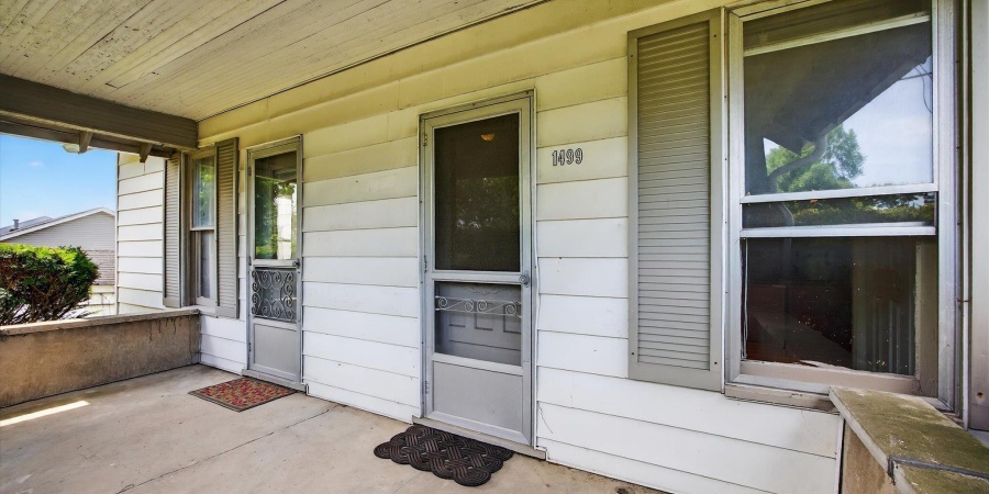 1499 W Allen Street, Bloomington, Indiana 47403,MLS,202524912