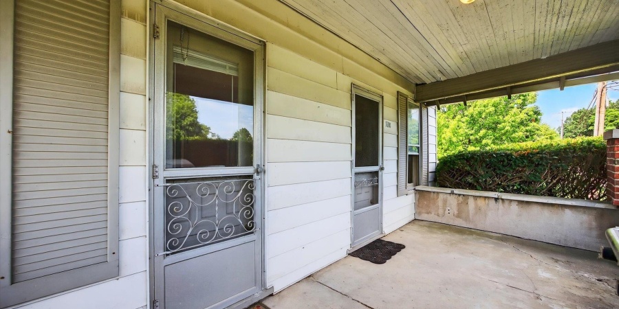 1499 W Allen Street, Bloomington, Indiana 47403,MLS,202524912