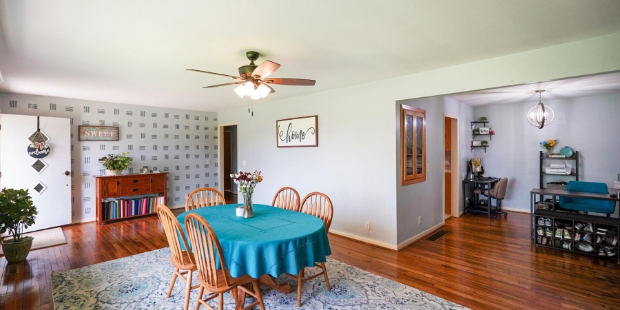 56 Hadley Woodland Street, Mooresville, Indiana 46158,MLS,202448093