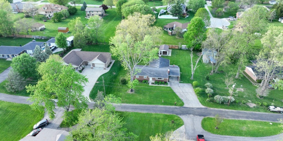 56 Hadley Woodland Street, Mooresville, Indiana 46158,MLS,202448093