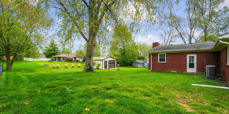 56 Hadley Woodland Street, Mooresville, Indiana 46158,MLS,202448093