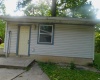 1788 Hancock School Road, Spencer, Indiana 47460,MLS,202525003
