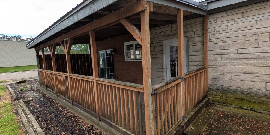 220 Second Street, Worthington, Indiana 47471-1229,MLS,202510301