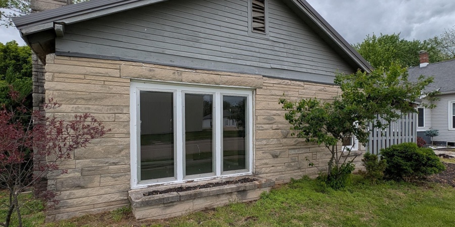 220 Second Street, Worthington, Indiana 47471-1229,MLS,202510301