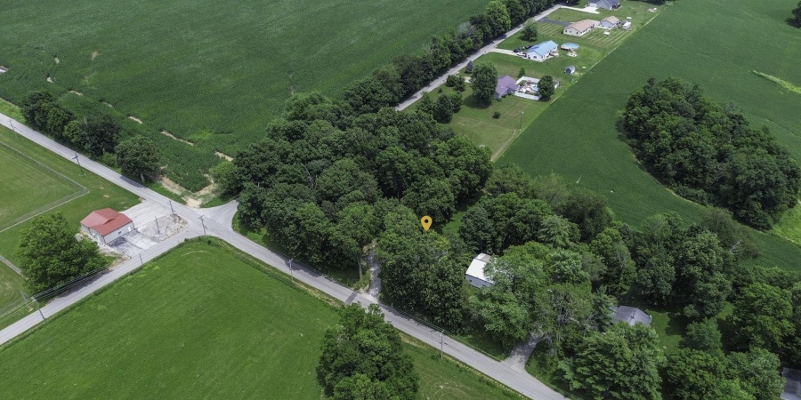 448 Maple Leaf Road, Bedford, Indiana 47421,MLS,202525050