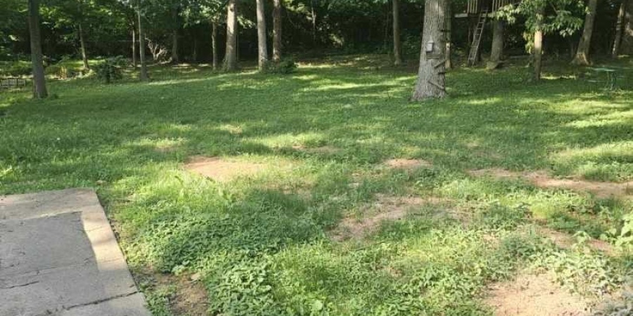 448 Maple Leaf Road, Bedford, Indiana 47421,MLS,202525050