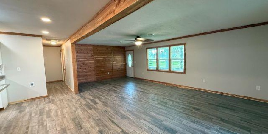 2056 S State Road 37 Road, Mitchell, Indiana 47446,MLS,202525052