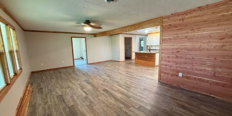 2056 S State Road 37 Road, Mitchell, Indiana 47446,MLS,202525052
