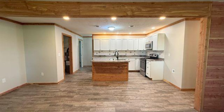 2056 S State Road 37 Road, Mitchell, Indiana 47446,MLS,202525052