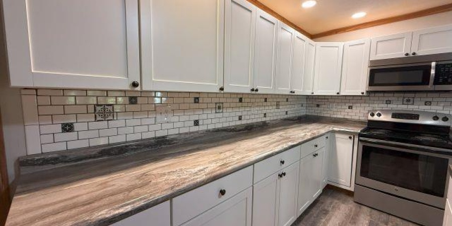 2056 S State Road 37 Road, Mitchell, Indiana 47446,MLS,202525052