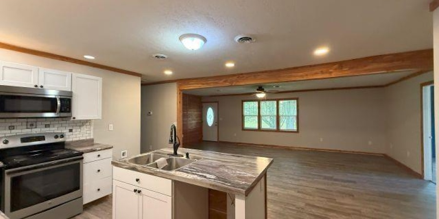 2056 S State Road 37 Road, Mitchell, Indiana 47446,MLS,202525052